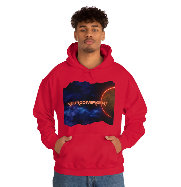 The Neurodivergents Tees, Sweatshirts, and Hoodies