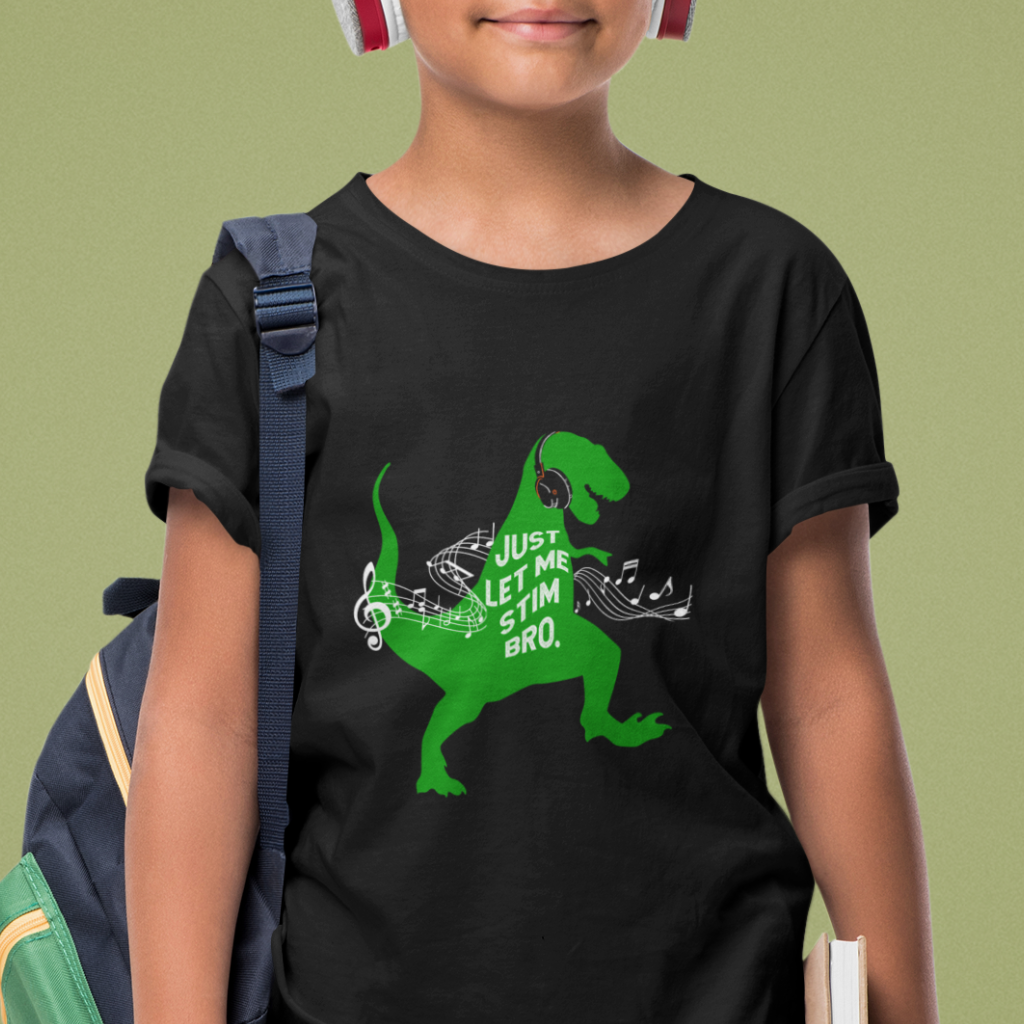 Kids T-Shirts