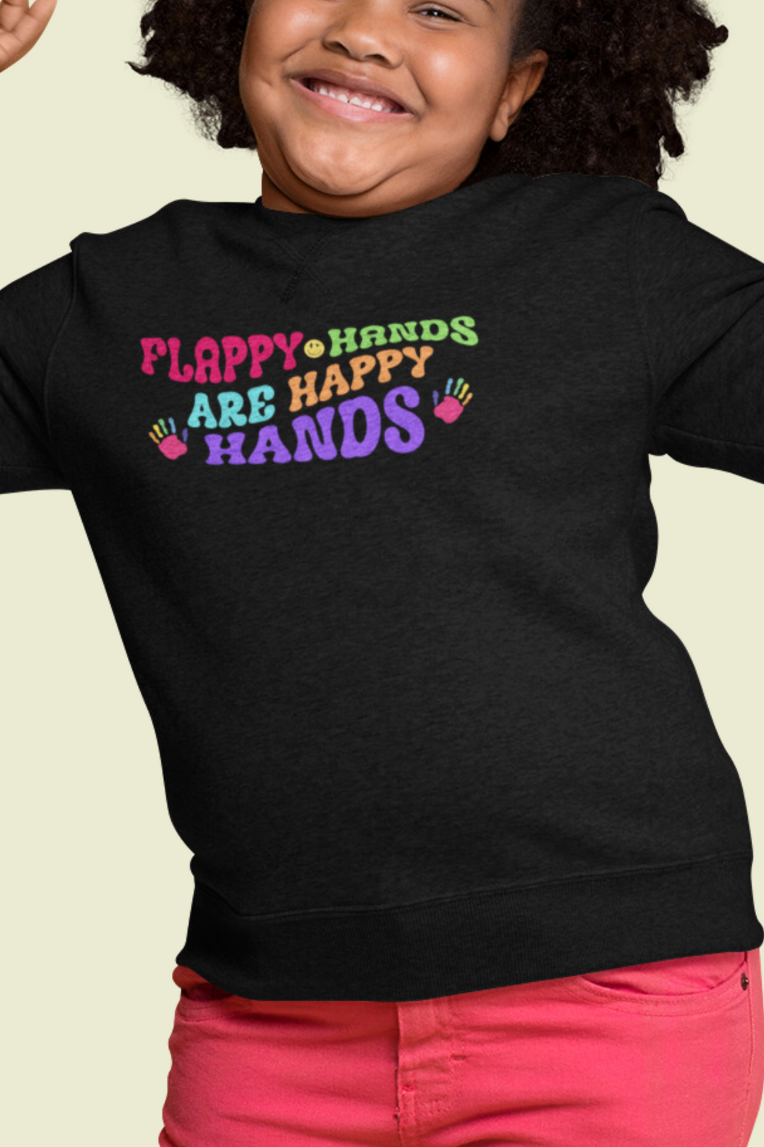 Kids Sweatshirts