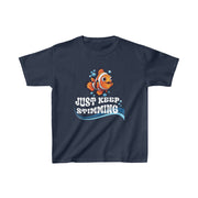 Kids For Squish  / Just Keep Stimming Tee