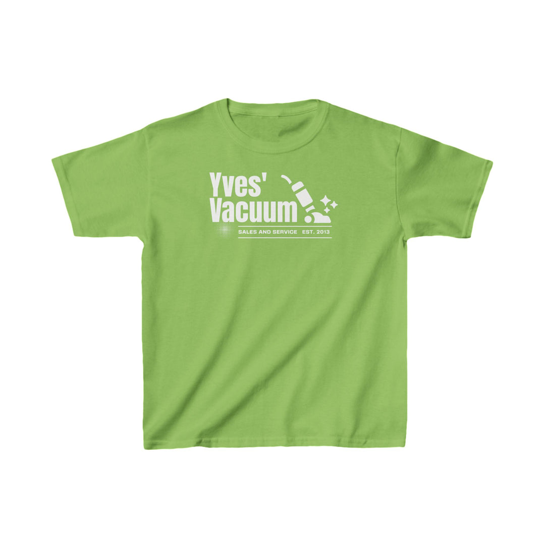 Kids Yves Vacuum Tee