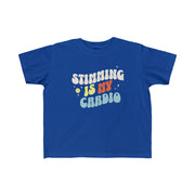 Toddler's Stimming is My Cardio Tee