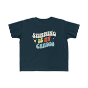 Toddler's Stimming is My Cardio Tee