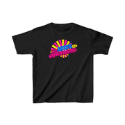 Kids Autistic and Awesome Tee