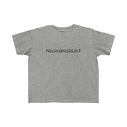 Toddler's Dash Neurodivergent Tee