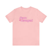 Neurodivergent Doll Tee