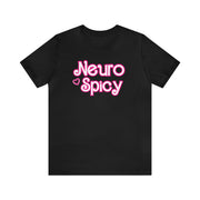 NeuroSpicy Doll Tee