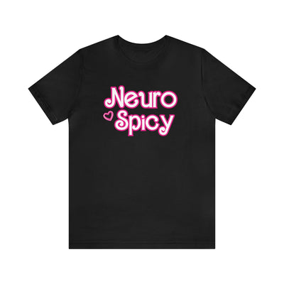 NeuroSpicy Doll Tee