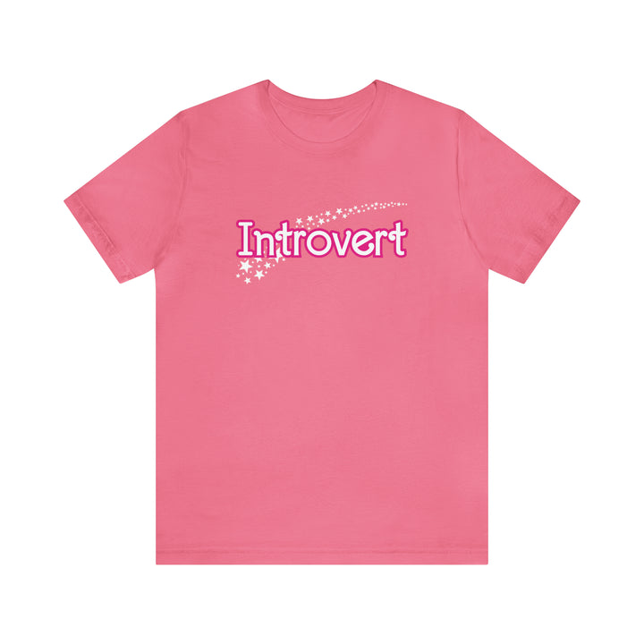 Introvert Doll Tee