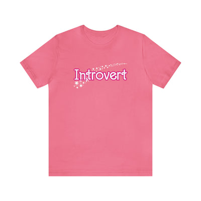 Introvert Doll Tee