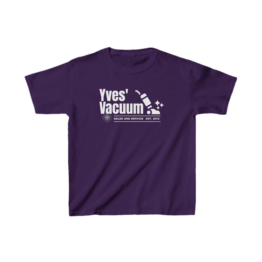 Kids  Yves Vacuum Tee 2