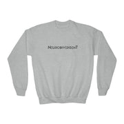 Kids Dash Neurodivergent Sweatshirt