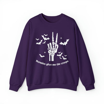 Creepy Normies Sweatshirt