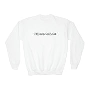 Kids Dash Neurodivergent Sweatshirt