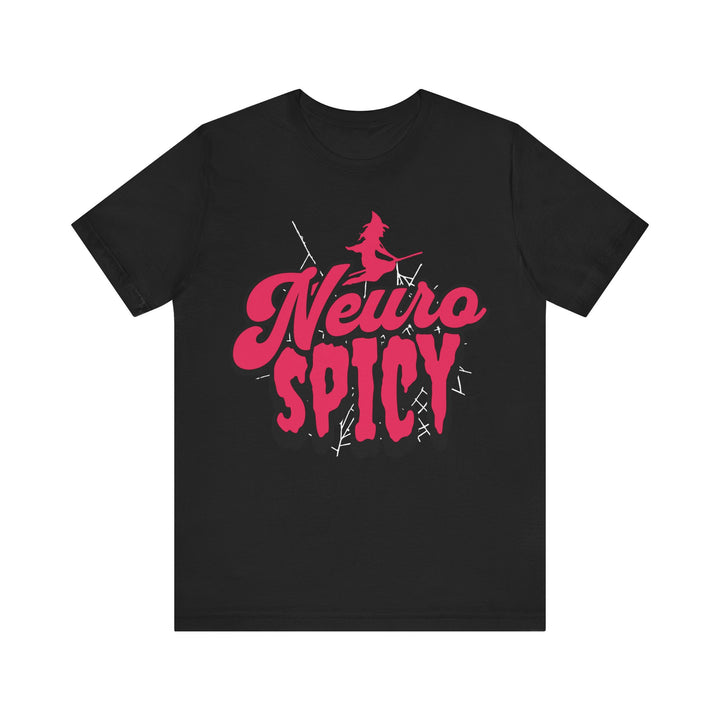 Adult NeuroSpicy Witch Tee