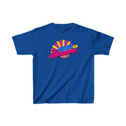 Kids Autistic and Awesome Tee