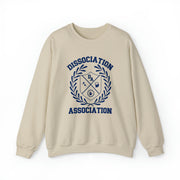 Dissociation Association Sweatshirt