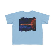 Toddler's Cosmic Neurodivergent Tee