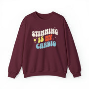 Stimming is My Cardio Sweatshirt