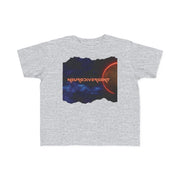 Toddler's Cosmic Neurodivergent Tee