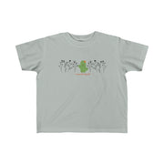 Toddler's Neurodivergent Cactus Cutie Tee