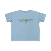 Toddler's Neurodivergent Cactus Cutie Tee