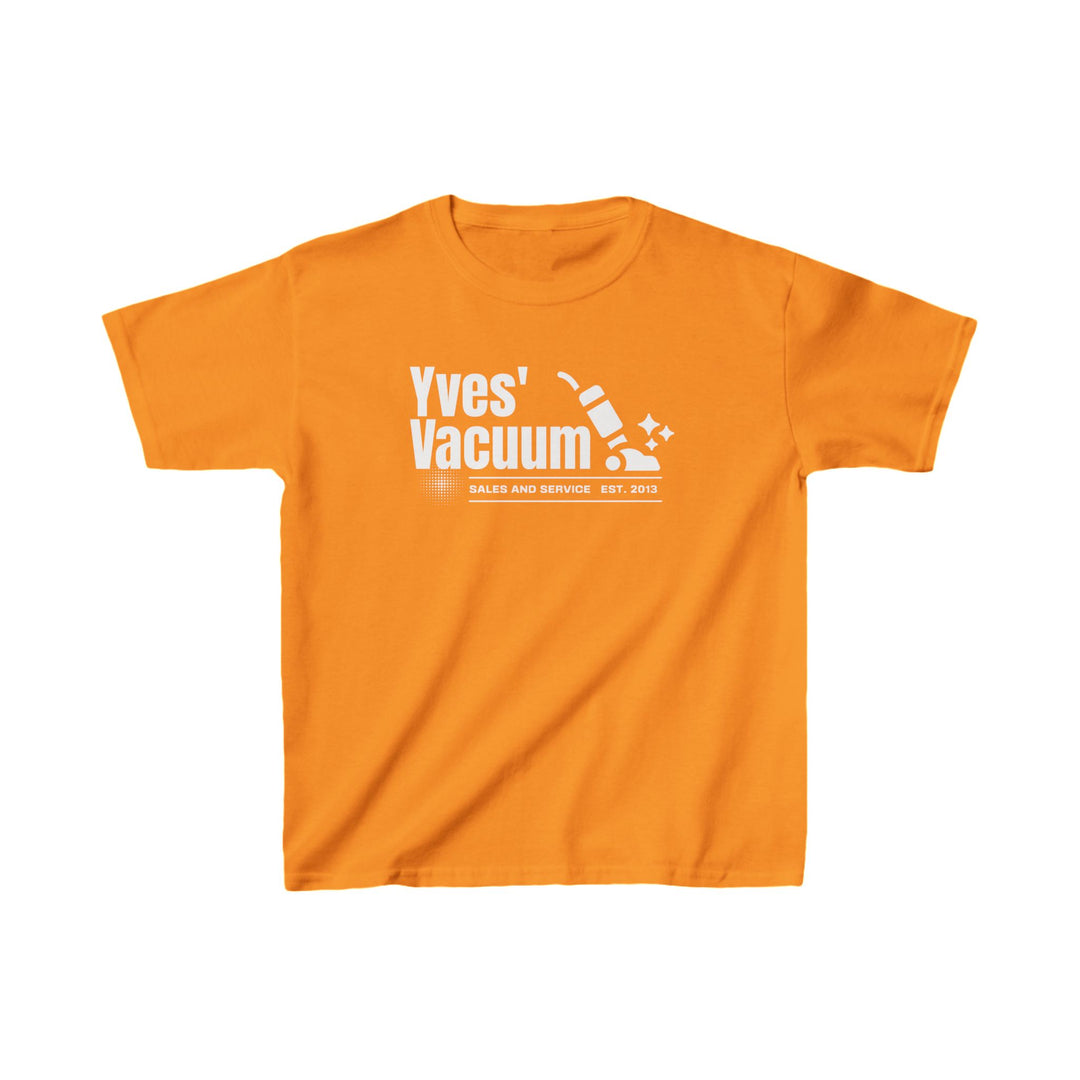 Kids  Yves Vacuum Tee 2