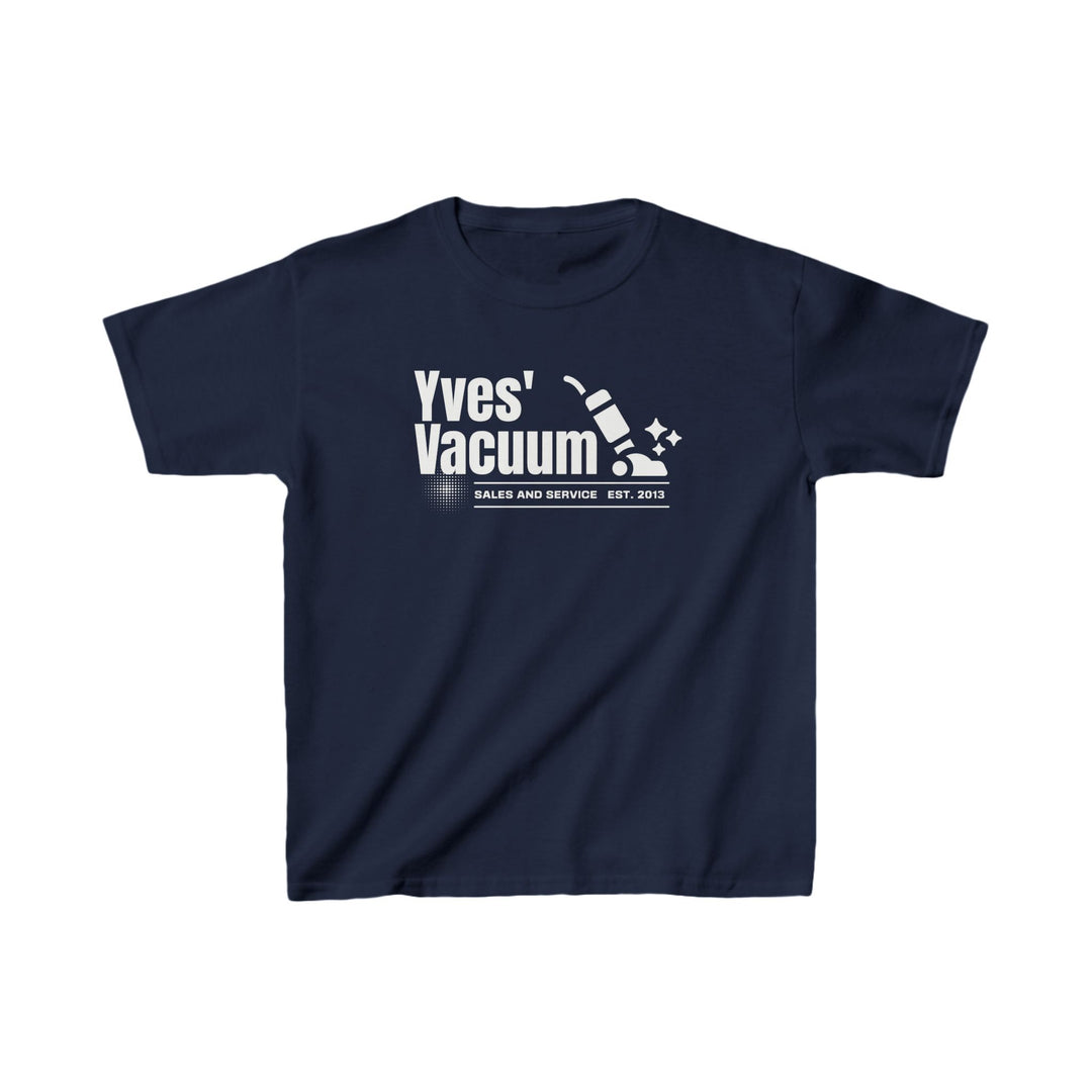 Kids  Yves Vacuum Tee 2