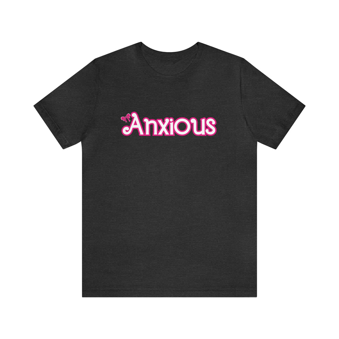 Anxious Doll Tee