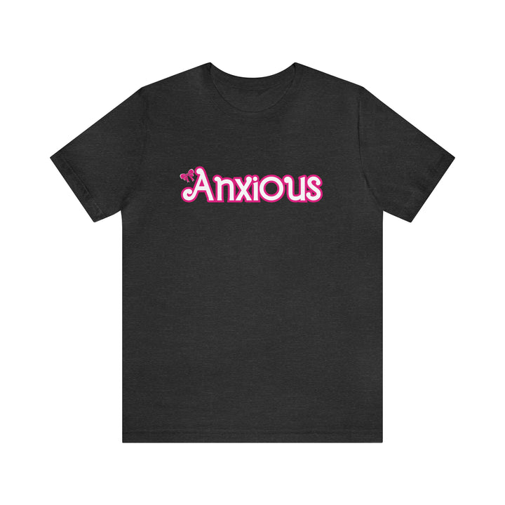 Anxious Doll Tee