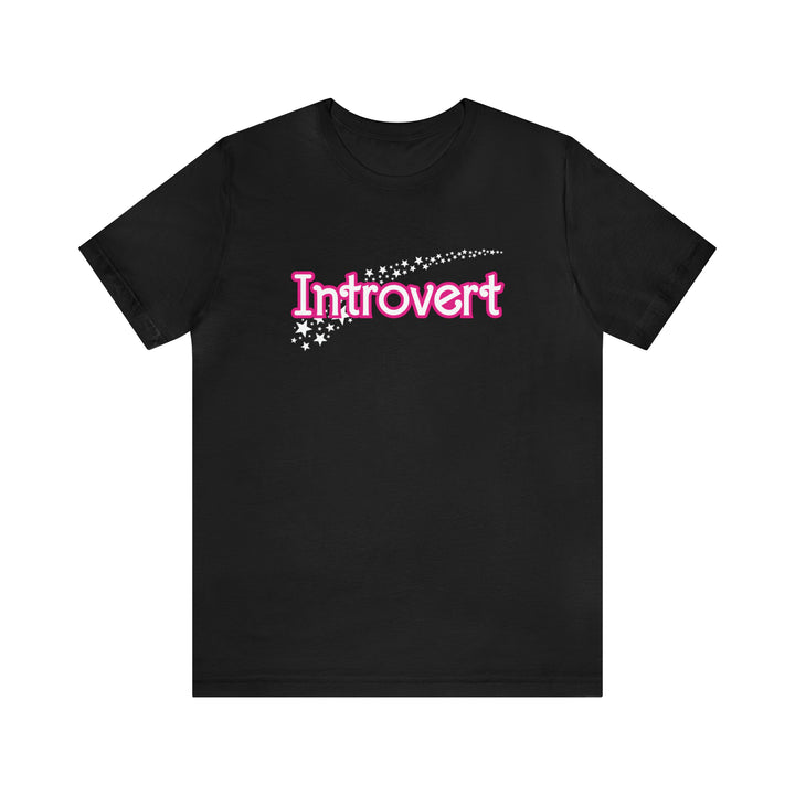 Introvert Doll Tee