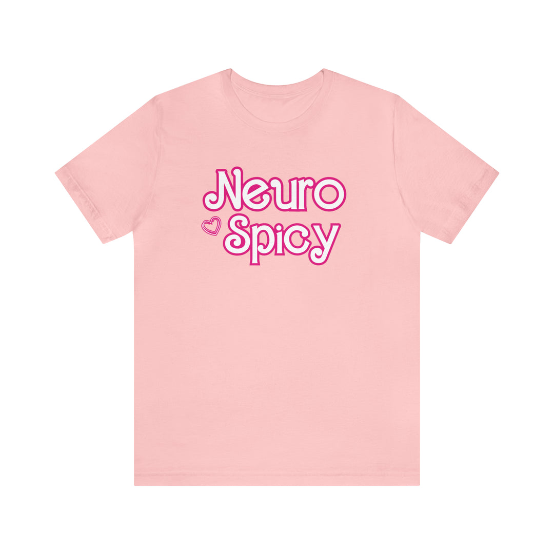 NeuroSpicy Doll Tee