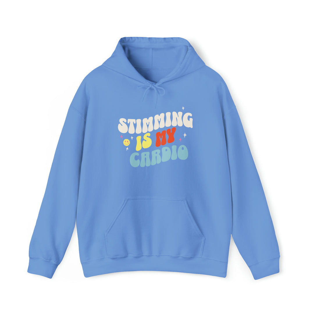 Stimming is My Cardio Hoodie