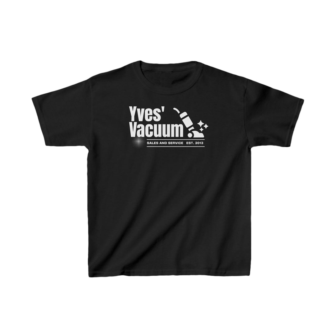 Kids Yves Vacuum Tee