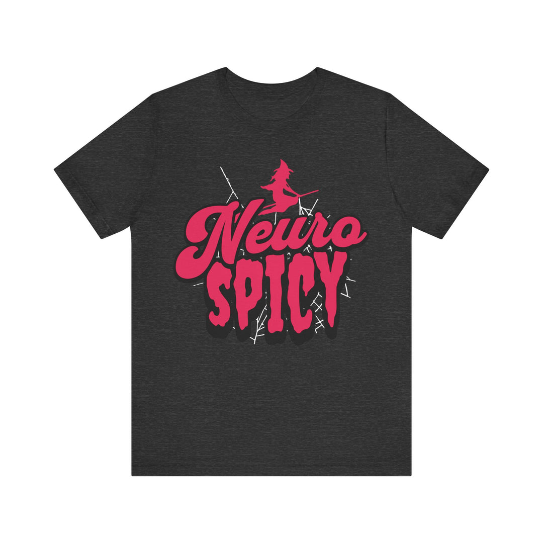 Adult NeuroSpicy Witch Tee