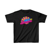 Kids Autistic and Awesome Tee