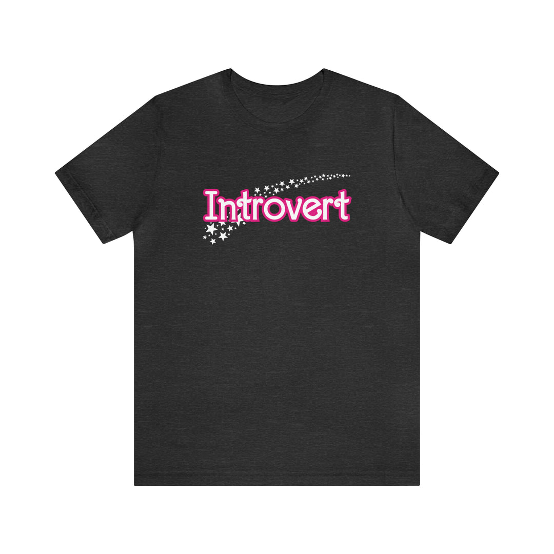 Introvert Doll Tee