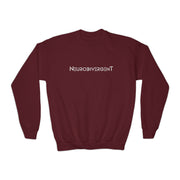 Kids Dash Neurodivergent Sweatshirt