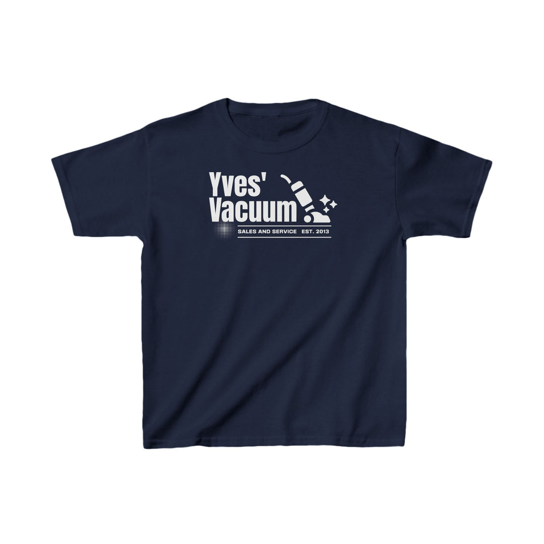 Kids Yves Vacuum Tee