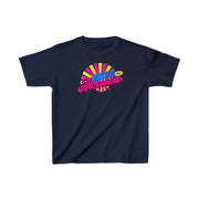 Kids Autistic and Awesome Tee