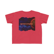 Toddler's Cosmic Neurodivergent Tee