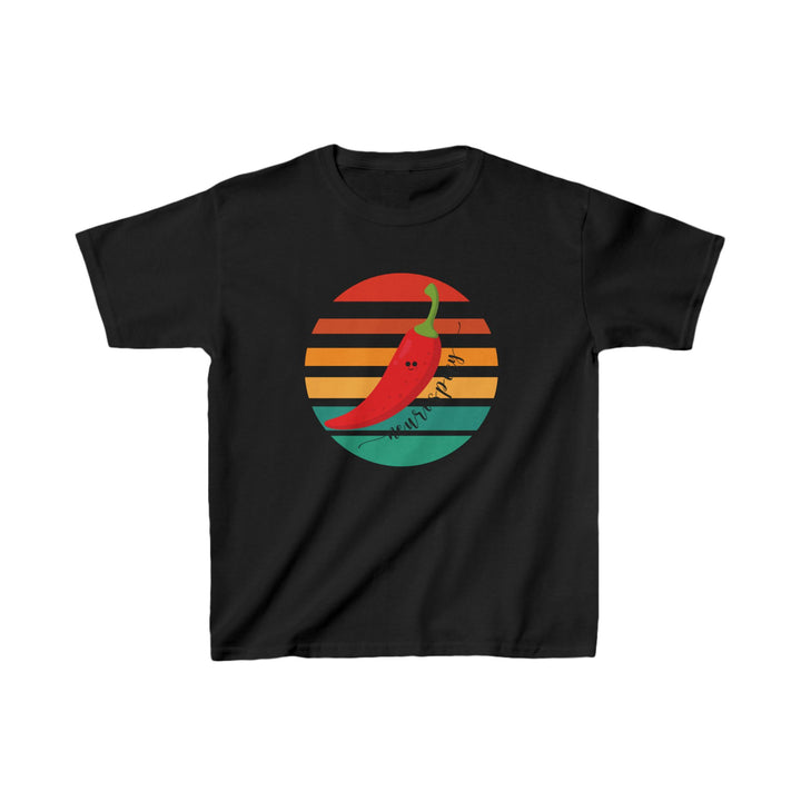 Kids NeuroSpicy Pepper Tee