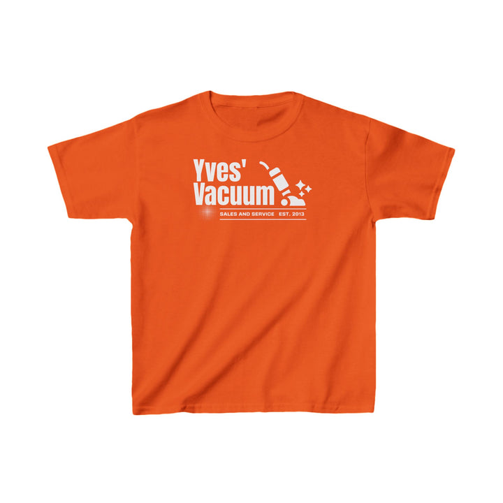 Kids Yves Vacuum Tee