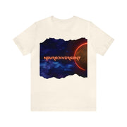 Cosmic Neurodivergent Tee