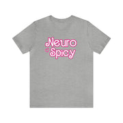 NeuroSpicy Doll Tee