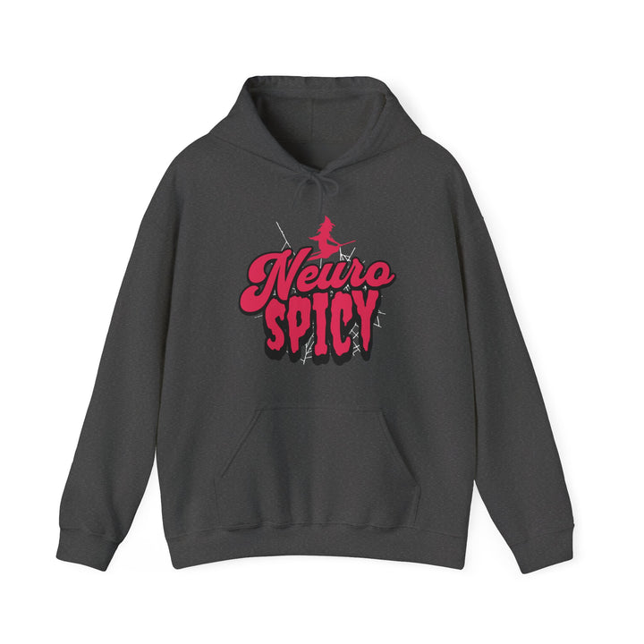 Adult NeuroSpicy Witch Hoodie