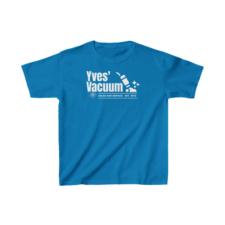 Kids Yves Vacuum Tee