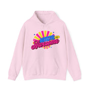 Adult Autistic and Awesome Hoodie