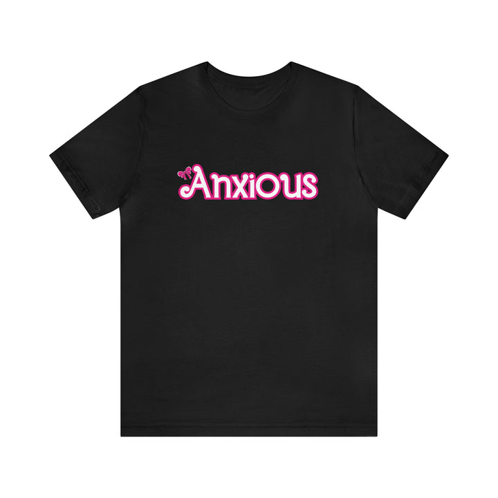 Anxious Doll Tee