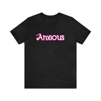 Anxious Doll Tee